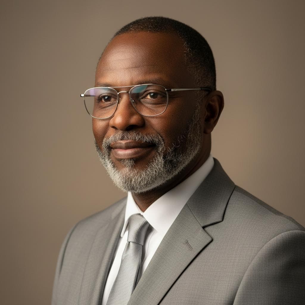 James M.
